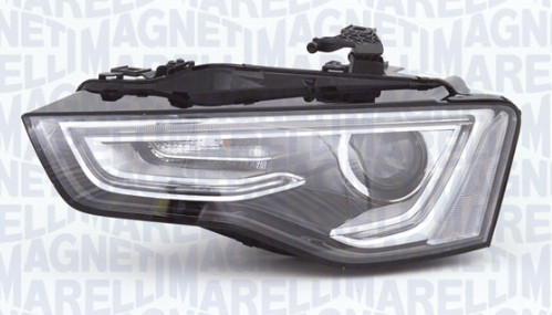 Faro sinistro xenon d3s per - faro,
