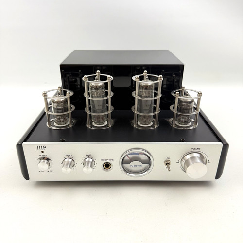 Amplificatore valvolare