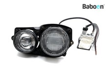 Faro anteriore BMW R 1150 GS