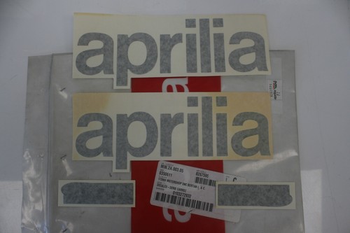 Kit adesivi carena - , centrale