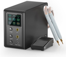 14.6KW Saldatrice a Punti Con