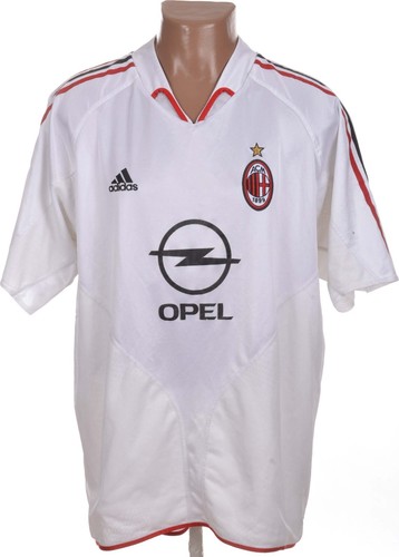 Maglia calcio away milan - ac,