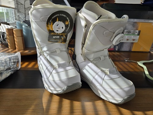 Stivali snowboard donna - snowboard,