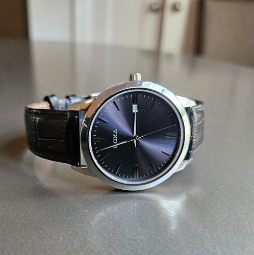 Orologio doxa slim line - orologio,