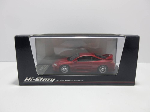 High story mitsubishi - high, 1/43