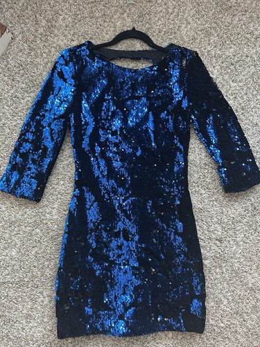 Zara bellissimo abito - bellissimo,