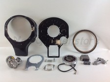 Kit avviamento elettrico