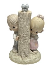 Figurina Momenti Preziosi "Tei