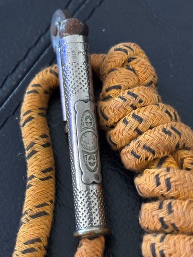Superbe briquet tempête - superbe,