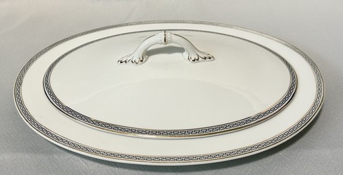 Piatto portata vintage tk - piatto,
