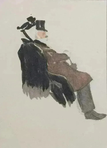 Jacques villon vecchia - villon:, la