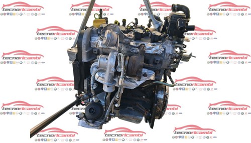 Motore alfa romeo mito - motore,