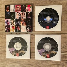 Adobe CS6 Master Collection