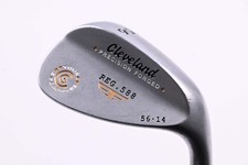 Cleveland 588 zeppa sabbia