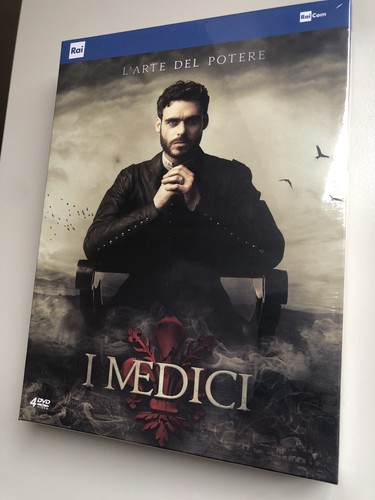 Medici 4 dvd - i,