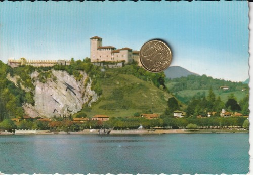 1589 angera - (varese),
