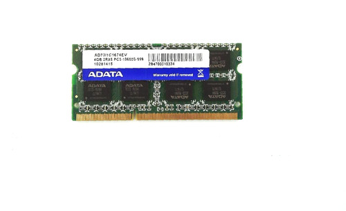 Adata 4gb ddr3 - adata, 1333mhz