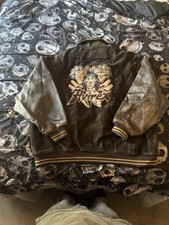 Avirex Varsity USA giacca