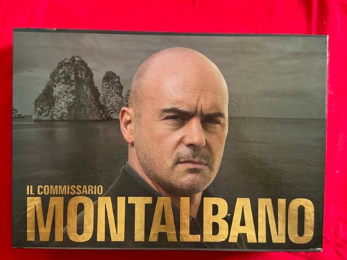 Commissario montalbano - il,