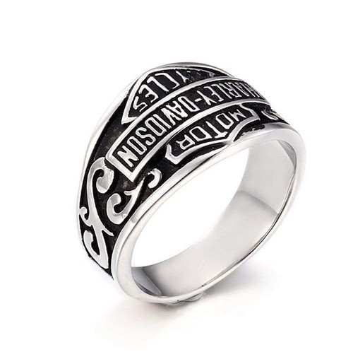 Harley ring fascia - harley,