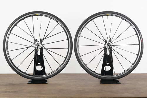 Mavic ksyrium sls alloy - mavic,