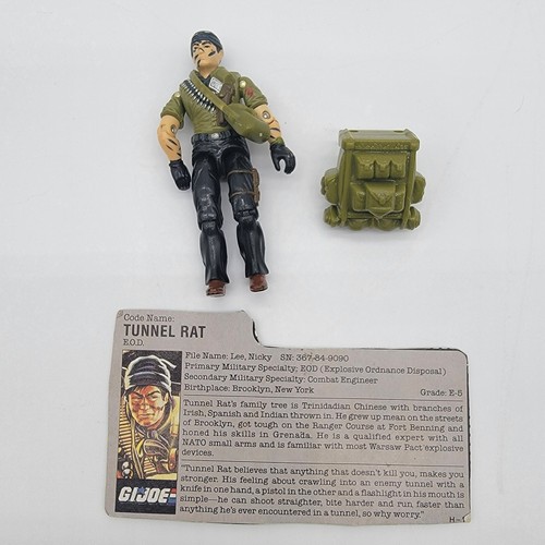 Joe tunnel rat v1 - gi,
