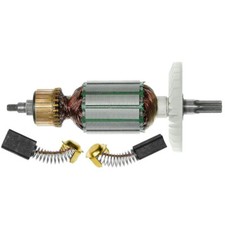 Avviatore ancoraggio motore