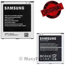 SAMSUNG BATTERIA ORIGINALE EB-B600BE / BC PILA LITIO PER GALAXY S4 ACTIVE I9295