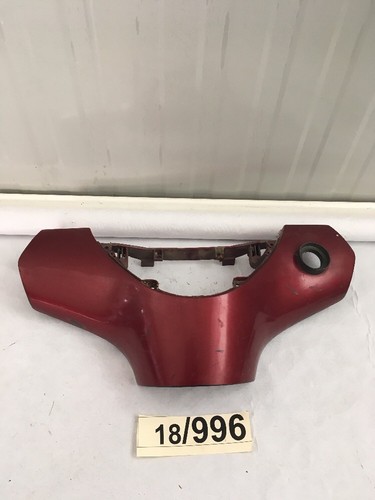 Coperchio manubrio vespa - coperchio,