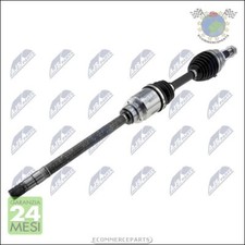 Semiasse AJS per ABARTH 500C 500