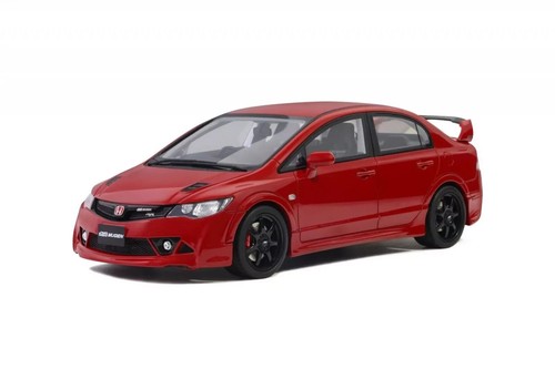 Modellino honda civic - 1/18,
