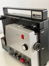 Bauer T502 Super 8 Sound –
