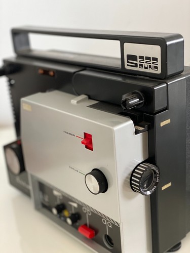 Bauer t502 super - super, sound