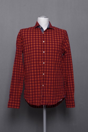 Tommy hilfiger camicia casual - camicia,