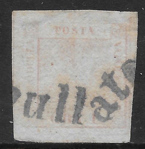 Italia italy 1858 - italia,