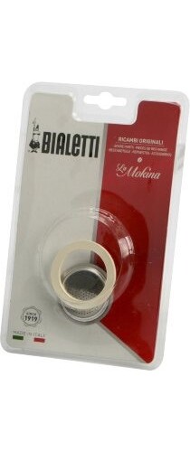 Bialetti ricambio macchinetta - bialetti,