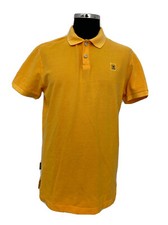 CIESSE MEN'S POLO DOWN JACKET