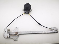 ALZACRISTALLI MANUALE FIAT