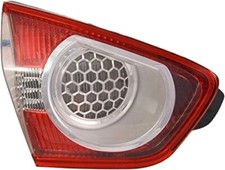 Fanale posteriore SX Per Ford