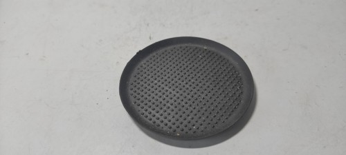Tappetino gomma per console - in,