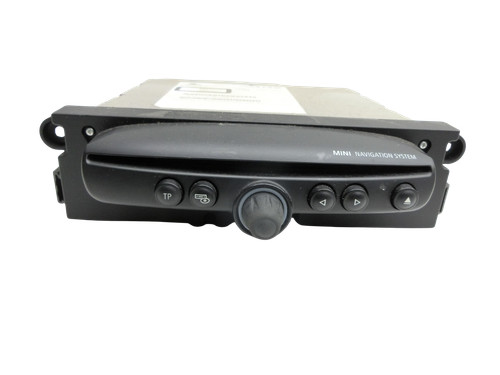Autoradio radio entry per - cd,