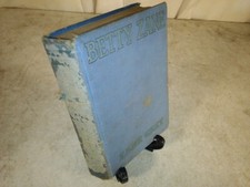 BETTY ZANE By ZANE GREY 1903
