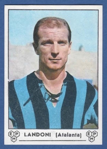 Figurina calciatori panini - figurina,