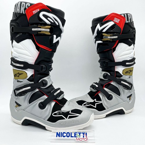 Stivali alpinestars tech - stivali, blk