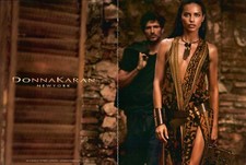 Pubblicità stampa rivista