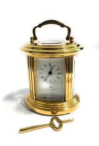 Orologio pendoletta tavolo - da,
