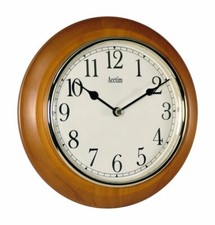 Acctim 24170 Maine, Orologio