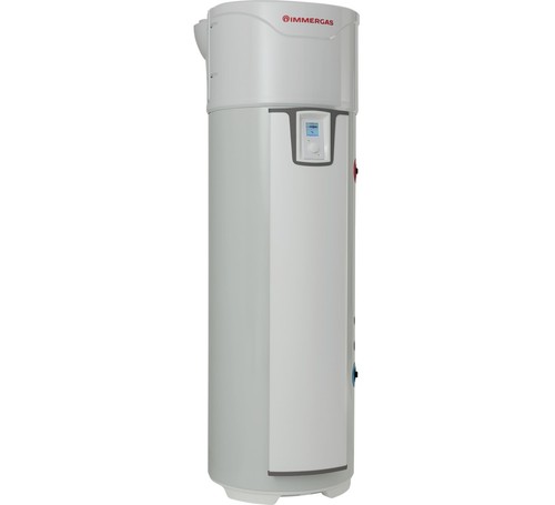Scaldabagno pompa calore - a, di