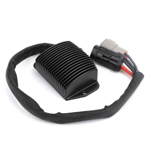 Regolatore raddrizzatore per