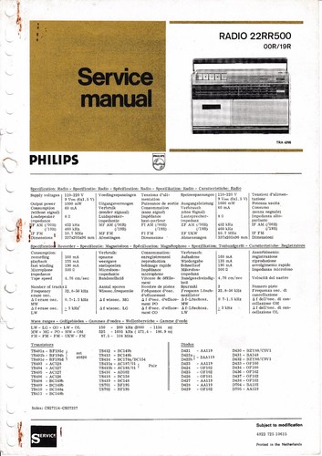 Manuale servizio per - manuale,